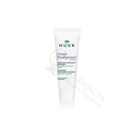 NUXE PRODIGIEUSE CR. DIA ENRIQ. P. SECAS 40ML