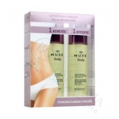 NUXE BODY COFRE ACEITE ADELGAZANTE