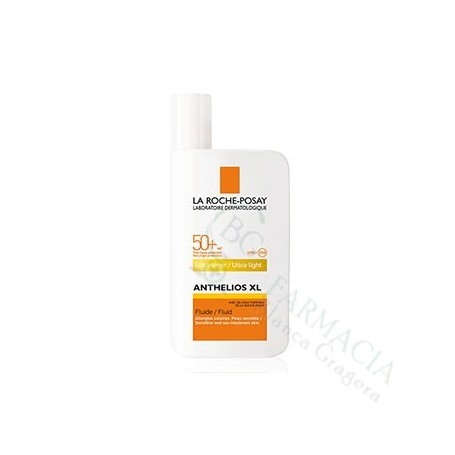 ANTHELIOS XL FLUIDO CON PERFUME SPF50+ 50 ML