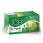 BIO3 TE VERDE 25 BOLSITAS