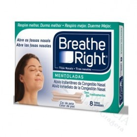 TIRA NASAL BREATHE BEIGE GD 8