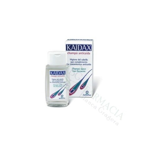 KAIDAX CHAMPU 200 ML