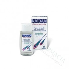 KAIDAX CHAMPU 200 ML