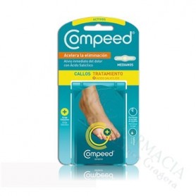 COMPEED CUID AVAN CALLOS 6PARC