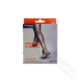 APOSITO PROTECTOR DE AMPOLLAS FARMALASTIC SPORT