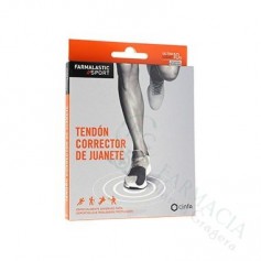 TENDON CORRECTOR DE JUANETES FARMALASTIC SPORT T