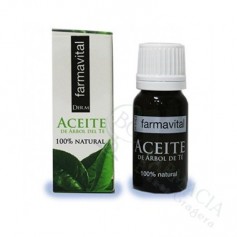 FARLINE ACEITE ARBOL DEL TE 10 ML