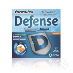 FORMULEX DEFENSE 14 SOBRES