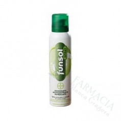 FUNSOL SPRAY 150 ML