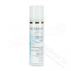 HYDRABIO AGUA DE TRATAMIENTO SPF 30 SPRAY BIODERMA