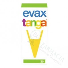 SALVA SLIP EVAX TANGA 30 UN