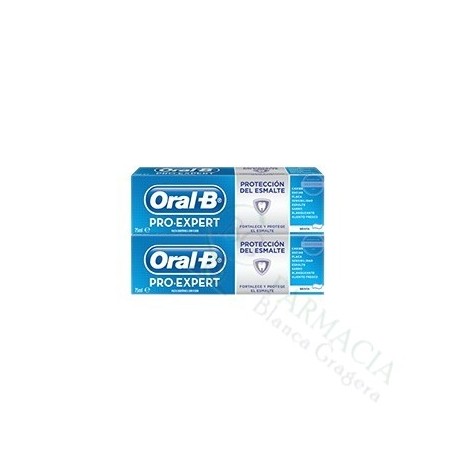 Oral-B Pro Expert Profesional Protecc Encias Pas