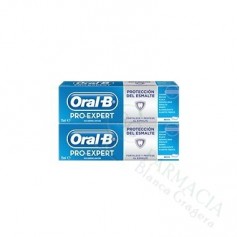 Oral-B Pro Expert Profesional Protecc Encias Pas