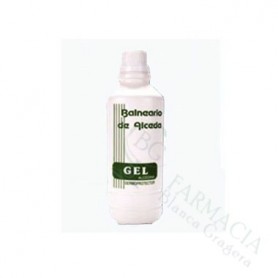 ALCEDINA GEL DERMOPROTECT 1 L