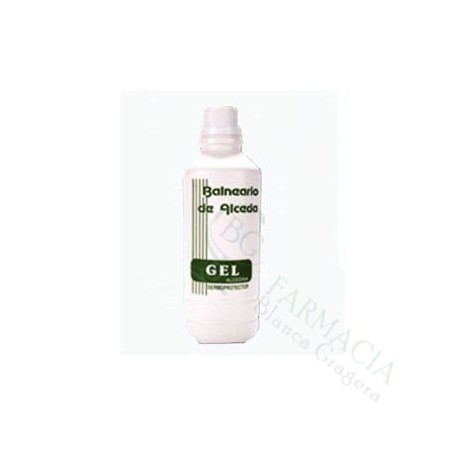 ALCEDINA GEL DERMOPROTECT 1 L