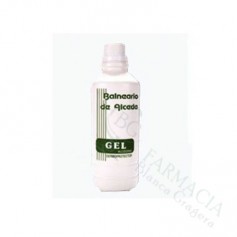 ALCEDINA GEL DERMOPROTECT 1 L