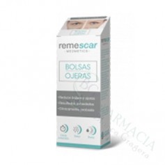 REMESCAR BOLSAS Y OJERAS 8 ML