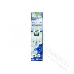 RESPIMAR DESCONGESTIVO 120ML