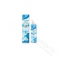 RESPIMAR LIMPIEZA/HIDRAT 120ML