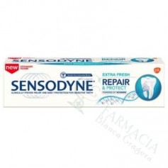 SENSODYNE REPAIR & PROTECT FRESH MINT 75 ML