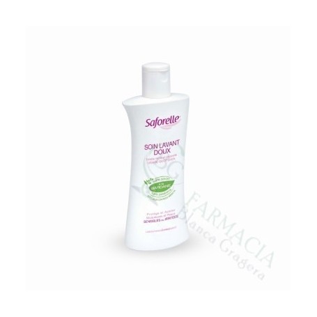 SAFORELLE SOL INTIMO ACTIV 25O