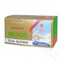 TILA ALPINA MILVUS 20 BOLS