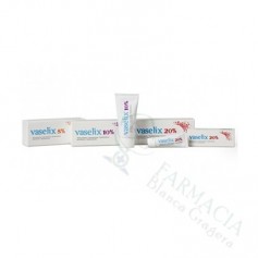 VASELIX 20 % 15 ML