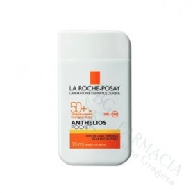 ANTHELIOS XL LECHE SPF50+ 30 ML