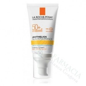 ANTHELIOS SUN INTOLERANCE CREMA SPF 50+ 50 ML