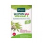 VALERIANA PLUS VITAMINA B 40 GRAGEAS