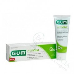 GUM ACTIVITAL PASTA DENTAL 75 ML