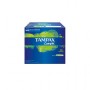 TAMPAX COMPAK TAMPON 100%ALGODON SUPER 22 U