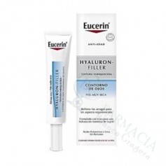 EUCERIN HYALURON FILLER TEXTURA ENRIQUECIDA CONT