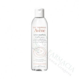 AVENE LOCION MICELAR 200 ML