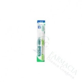 CEPILLO GUM MICROTIP MEDIO