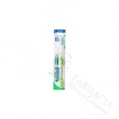 CEPILLO GUM MICROTIP MEDIO