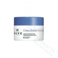 NUXE CR. FRAICHE DE BEAUTE CREMA RICA