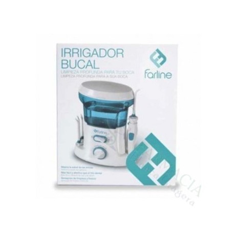 IRRIGADOR BUCAL FARLINE FC 288