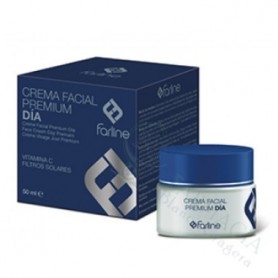 CREMA FACIAL PREMIUM DIA FARLINE