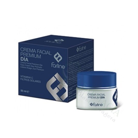 CREMA FACIAL PREMIUM DIA FARLINE