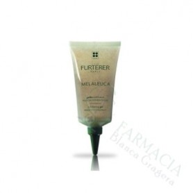 RENE FURTERER GEL EXFOLIANTE