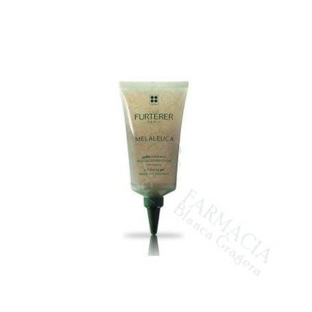 RENE FURTERER GEL EXFOLIANTE