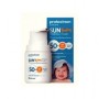 PROTEXTREM SUNCARE FPS 50+ SUN BABY MINERAL FLUI