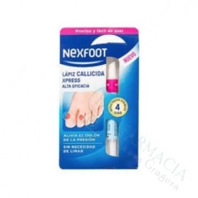 NEXFOOT LAPIZ CALLICIDA XPRESS 2ML