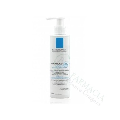 CICAPLAST LAVANT B5 200 ML