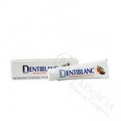 DENTIBLANC PASTA DENTAL BLANQ PRO 100 ML