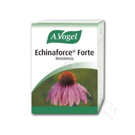 ECHINAFORCE FORTE A VOGEL 30 COMPRIMIDOS