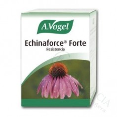 ECHINAFORCE FORTE A VOGEL 30 COMPRIMIDOS