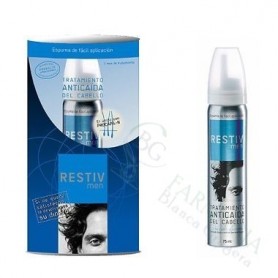 RESTIV MEN ANTICAID CABELL 75