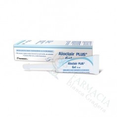 ALOCLAIR PLUS GEL 8 ML